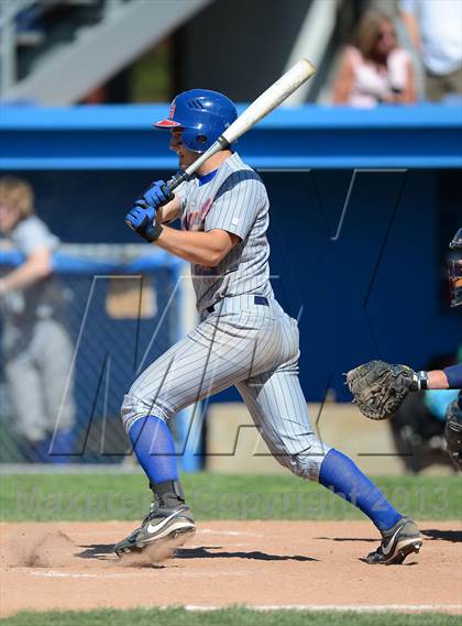 Thumbnail 1 in Attica vs Batavia (Rotary Tournament) photogallery.