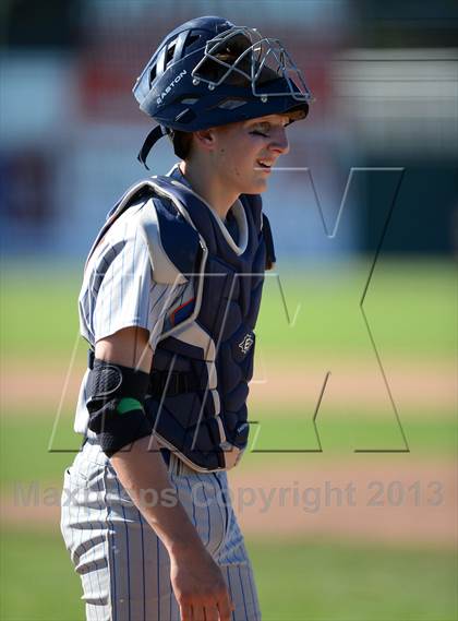 Thumbnail 1 in Attica vs Batavia (Rotary Tournament) photogallery.