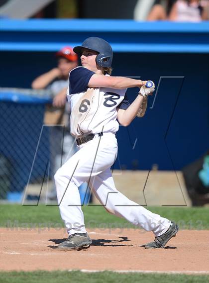Thumbnail 1 in Attica vs Batavia (Rotary Tournament) photogallery.