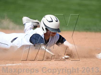 Thumbnail 2 in Attica vs Batavia (Rotary Tournament) photogallery.