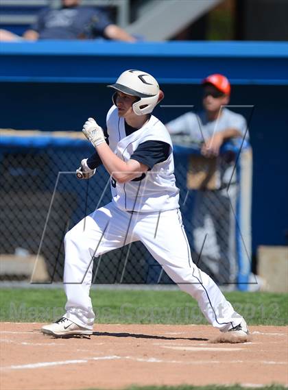Thumbnail 1 in Attica vs Batavia (Rotary Tournament) photogallery.