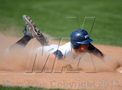 Thumbnail 2 in Attica vs Batavia (Rotary Tournament) photogallery.