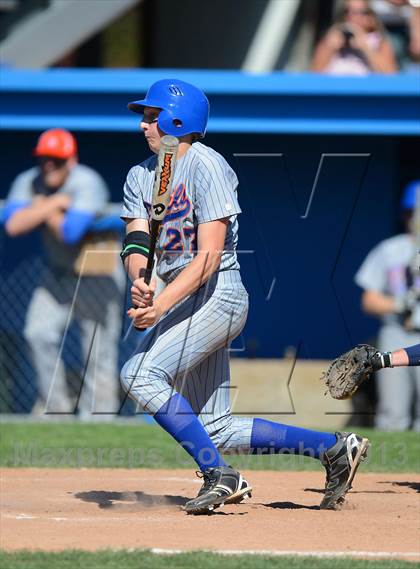 Thumbnail 3 in Attica vs Batavia (Rotary Tournament) photogallery.