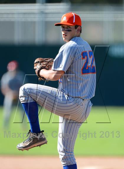 Thumbnail 1 in Attica vs Batavia (Rotary Tournament) photogallery.