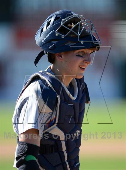 Thumbnail 3 in Attica vs Batavia (Rotary Tournament) photogallery.