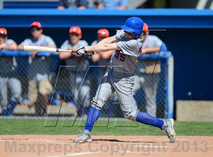Thumbnail 1 in Attica vs Batavia (Rotary Tournament) photogallery.