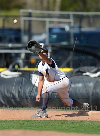 Thumbnail 2 in Attica vs Batavia (Rotary Tournament) photogallery.