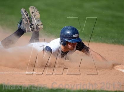 Thumbnail 1 in Attica vs Batavia (Rotary Tournament) photogallery.