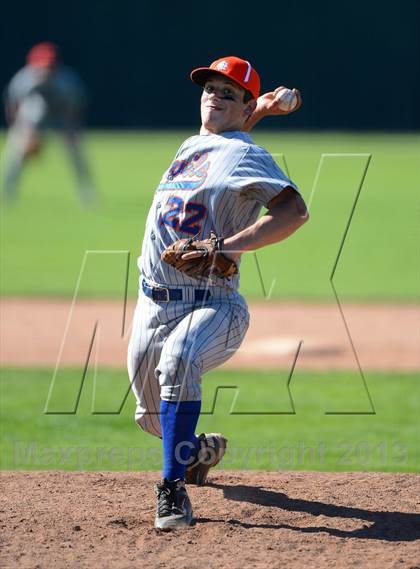 Thumbnail 3 in Attica vs Batavia (Rotary Tournament) photogallery.