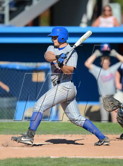 Thumbnail 2 in Attica vs Batavia (Rotary Tournament) photogallery.