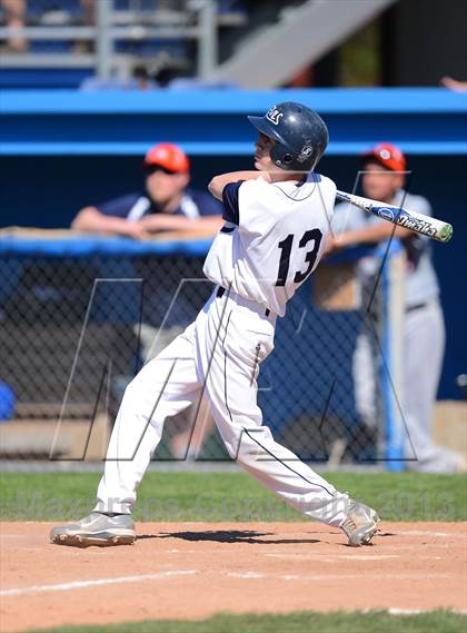 Thumbnail 1 in Attica vs Batavia (Rotary Tournament) photogallery.