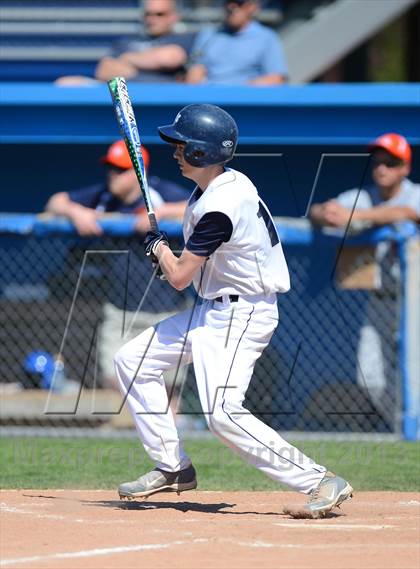 Thumbnail 2 in Attica vs Batavia (Rotary Tournament) photogallery.