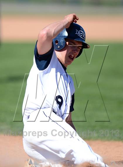 Thumbnail 3 in Attica vs Batavia (Rotary Tournament) photogallery.