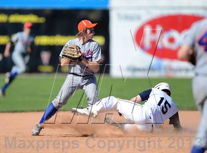Thumbnail 3 in Attica vs Batavia (Rotary Tournament) photogallery.
