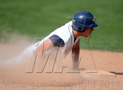 Thumbnail 2 in Attica vs Batavia (Rotary Tournament) photogallery.