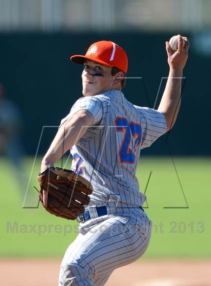 Thumbnail 1 in Attica vs Batavia (Rotary Tournament) photogallery.