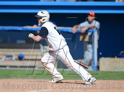 Thumbnail 2 in Attica vs Batavia (Rotary Tournament) photogallery.