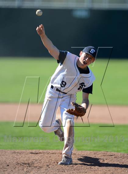 Thumbnail 3 in Attica vs Batavia (Rotary Tournament) photogallery.