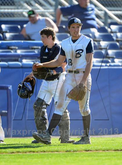 Thumbnail 1 in Attica vs Batavia (Rotary Tournament) photogallery.