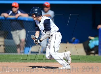 Thumbnail 2 in Attica vs Batavia (Rotary Tournament) photogallery.