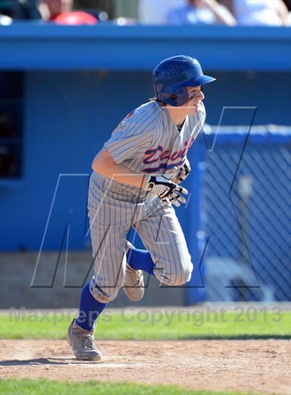 Thumbnail 1 in Attica vs Batavia (Rotary Tournament) photogallery.