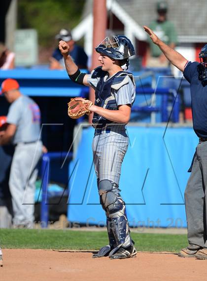 Thumbnail 3 in Attica vs Batavia (Rotary Tournament) photogallery.