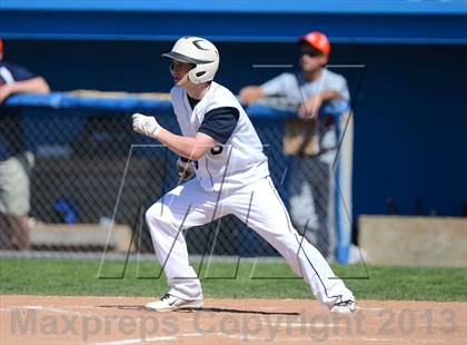 Thumbnail 2 in Attica vs Batavia (Rotary Tournament) photogallery.