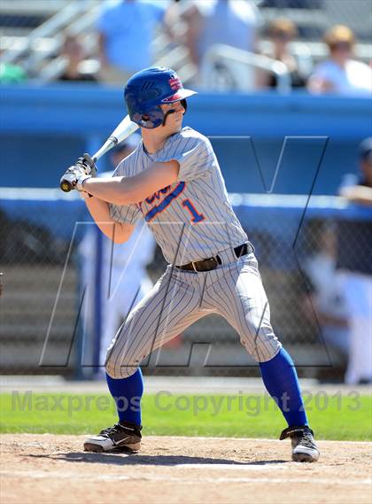 Thumbnail 3 in Attica vs Batavia (Rotary Tournament) photogallery.