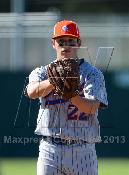 Thumbnail 3 in Attica vs Batavia (Rotary Tournament) photogallery.
