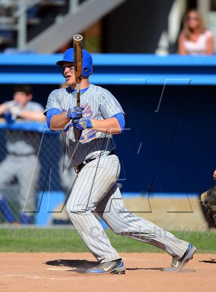 Thumbnail 2 in Attica vs Batavia (Rotary Tournament) photogallery.