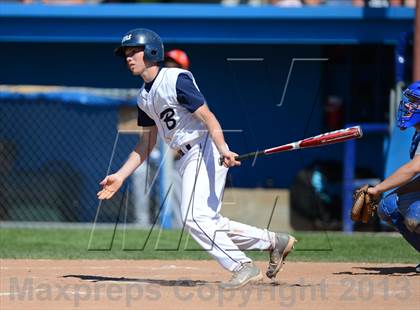Thumbnail 2 in Attica vs Batavia (Rotary Tournament) photogallery.