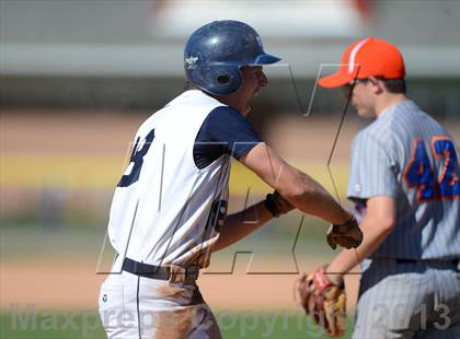 Thumbnail 3 in Attica vs Batavia (Rotary Tournament) photogallery.