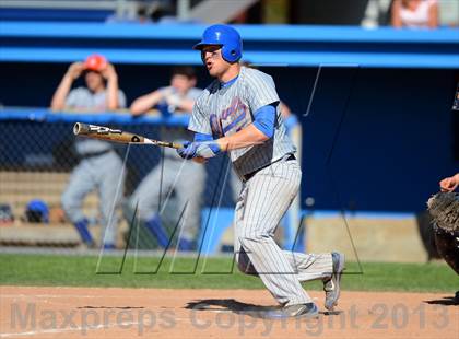 Thumbnail 3 in Attica vs Batavia (Rotary Tournament) photogallery.