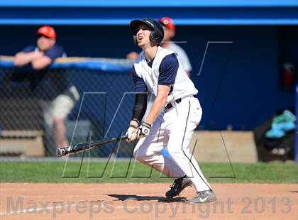 Thumbnail 3 in Attica vs Batavia (Rotary Tournament) photogallery.