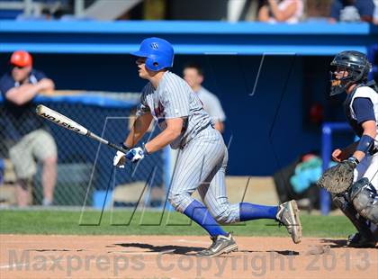 Thumbnail 3 in Attica vs Batavia (Rotary Tournament) photogallery.