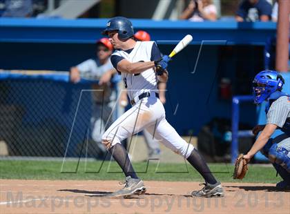 Thumbnail 1 in Attica vs Batavia (Rotary Tournament) photogallery.