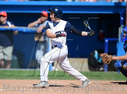 Thumbnail 3 in Attica vs Batavia (Rotary Tournament) photogallery.