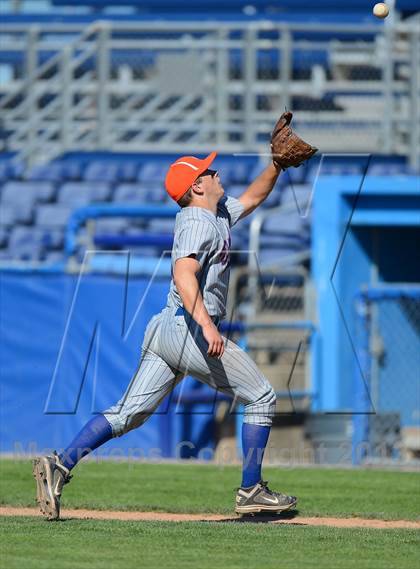 Thumbnail 2 in Attica vs Batavia (Rotary Tournament) photogallery.