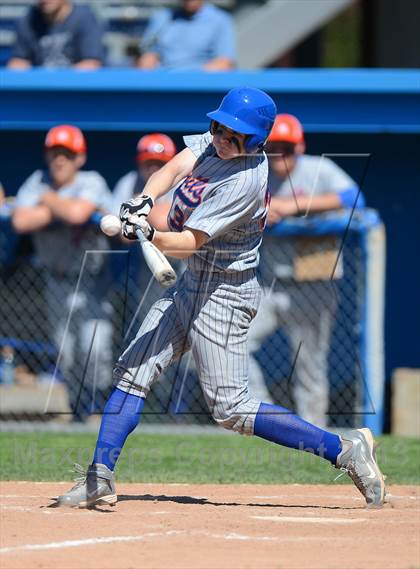 Thumbnail 3 in Attica vs Batavia (Rotary Tournament) photogallery.