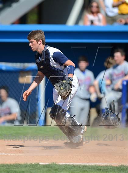 Thumbnail 3 in Attica vs Batavia (Rotary Tournament) photogallery.