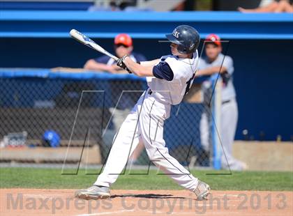 Thumbnail 2 in Attica vs Batavia (Rotary Tournament) photogallery.