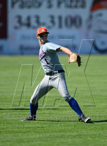 Thumbnail 3 in Attica vs Batavia (Rotary Tournament) photogallery.