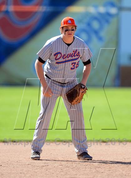 Thumbnail 1 in Attica vs Batavia (Rotary Tournament) photogallery.