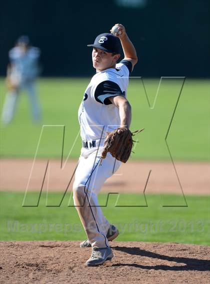 Thumbnail 3 in Attica vs Batavia (Rotary Tournament) photogallery.