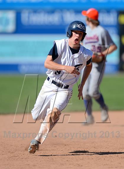 Thumbnail 1 in Attica vs Batavia (Rotary Tournament) photogallery.