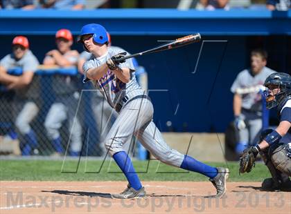 Thumbnail 1 in Attica vs Batavia (Rotary Tournament) photogallery.