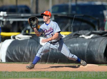 Thumbnail 1 in Attica vs Batavia (Rotary Tournament) photogallery.
