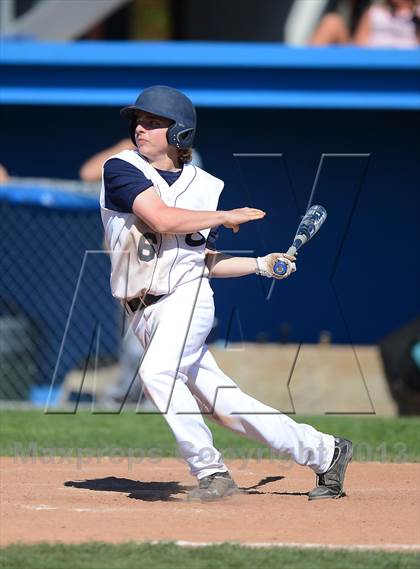 Thumbnail 3 in Attica vs Batavia (Rotary Tournament) photogallery.