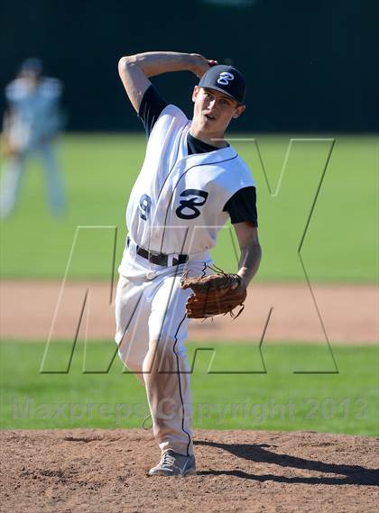 Thumbnail 1 in Attica vs Batavia (Rotary Tournament) photogallery.