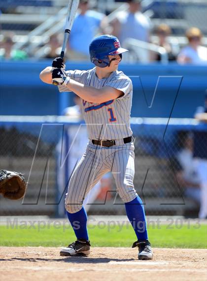 Thumbnail 2 in Attica vs Batavia (Rotary Tournament) photogallery.